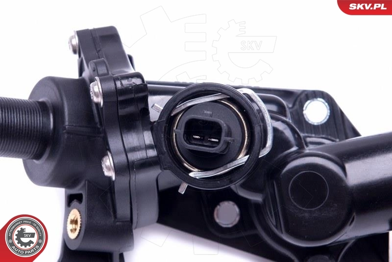 Thermostat, coolant 20SKV109
