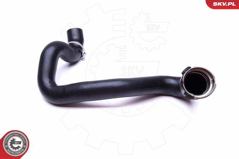 Charge Air Hose 24SKV809