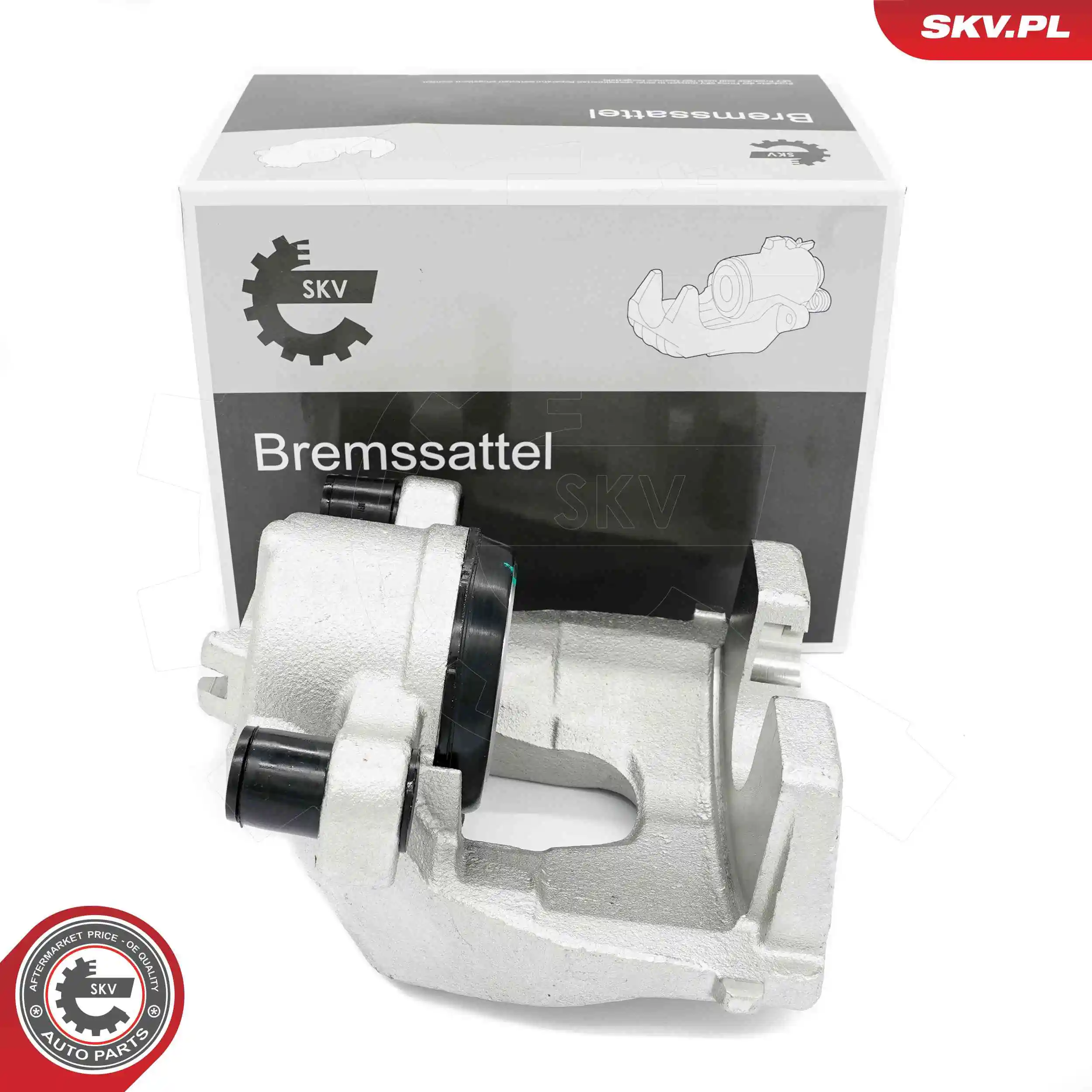 Brake Caliper 56SKV592