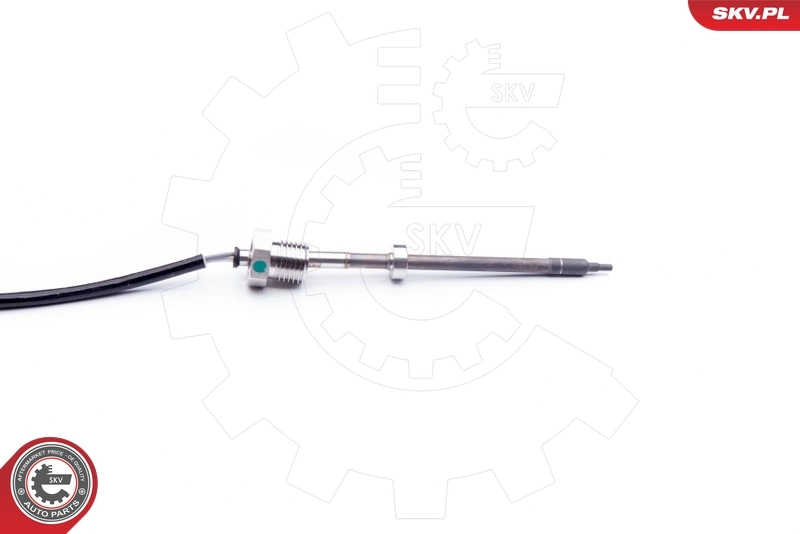 Sensor, exhaust gas temperature 30SKV059