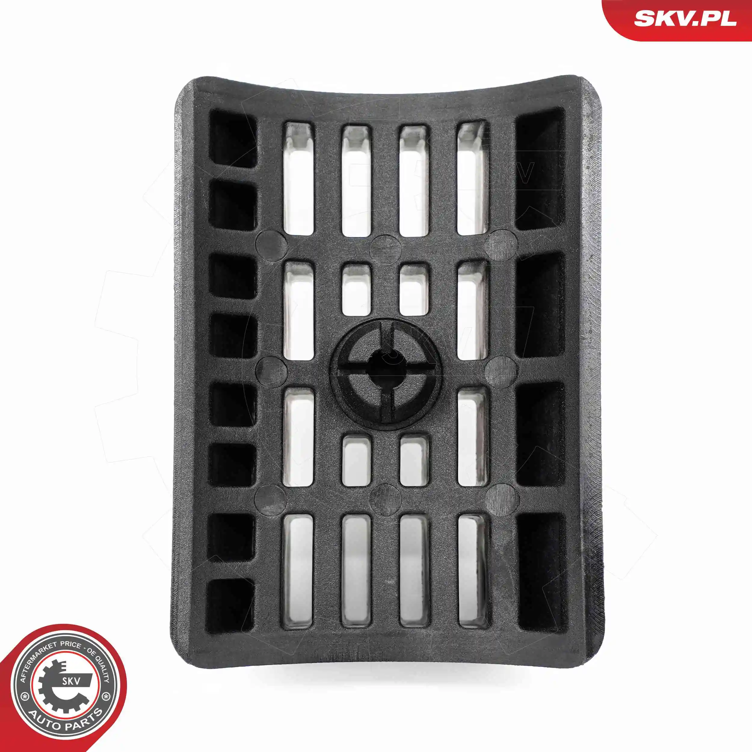 ESEN SKV 96SKV405 Lift Point Pad, jack