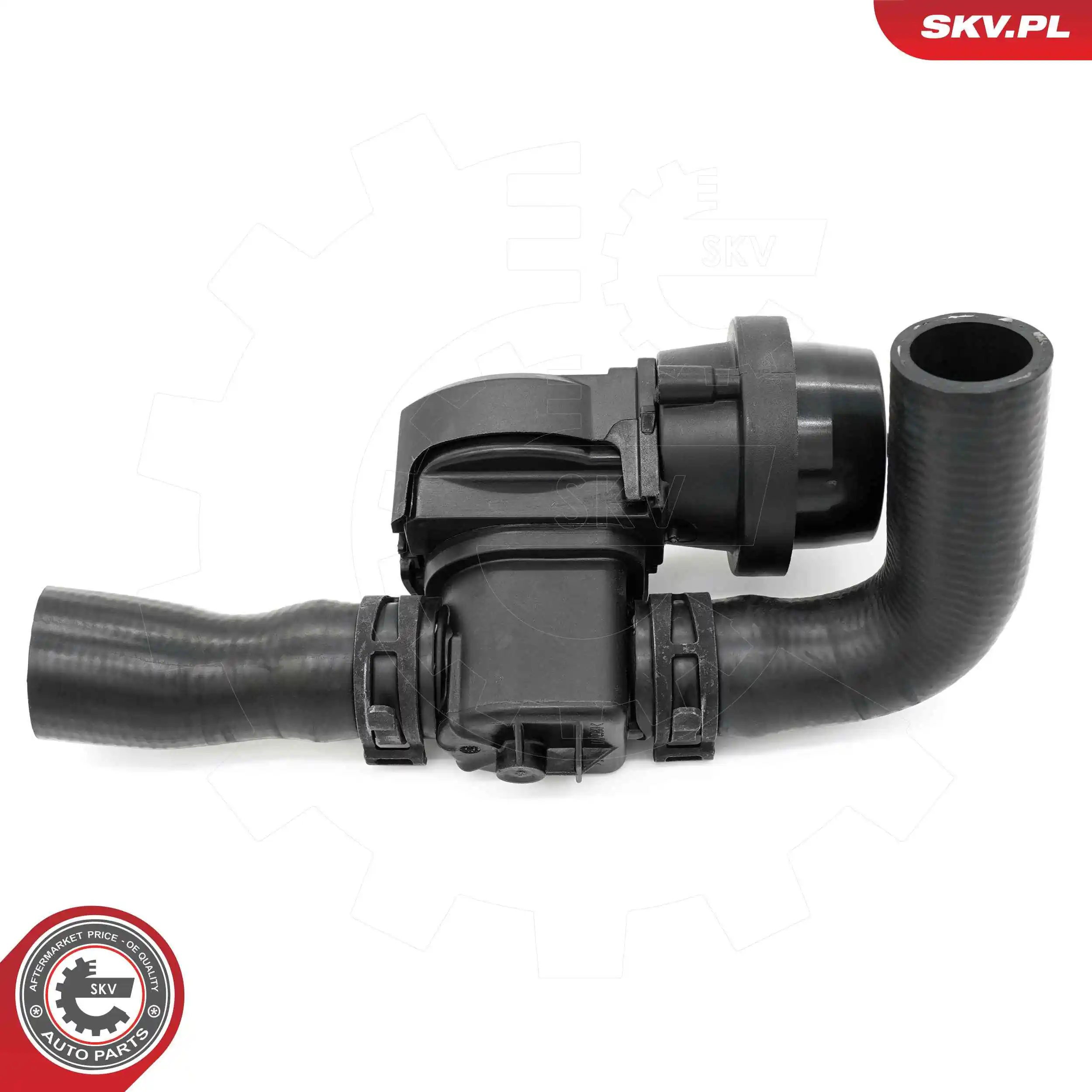 Coolant Control Valve 96SKV966