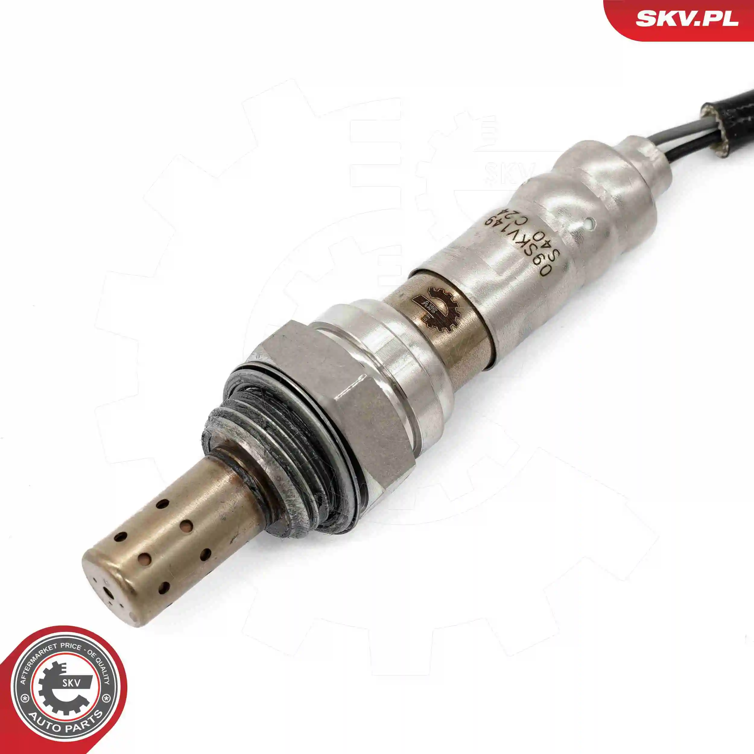 Oxygen Sensor 09SKV149