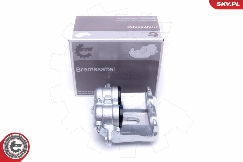 Brake Caliper 46SKV031