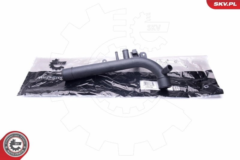 Coolant Pipe 43SKV786