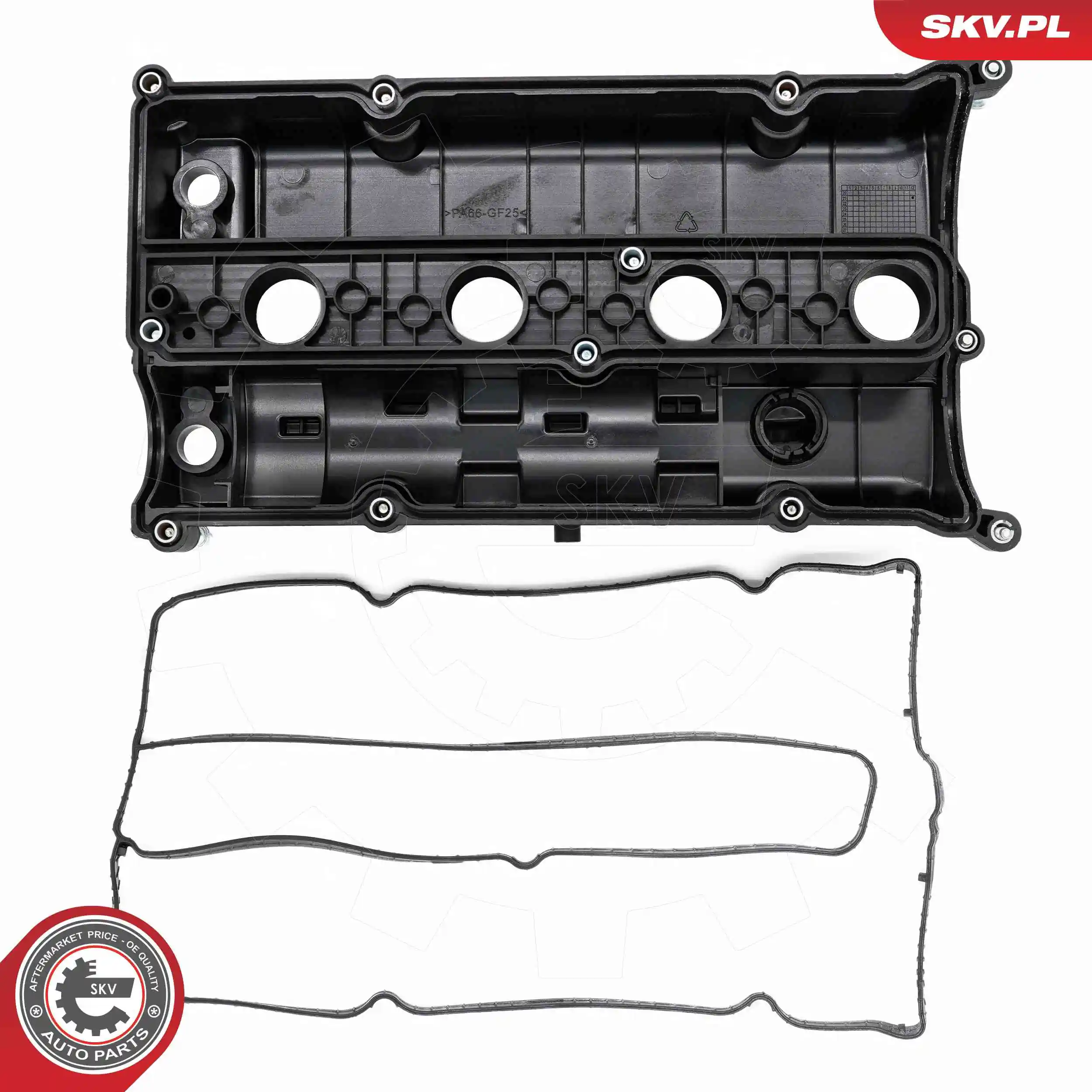 Cylinder Head Cover 48SKV133