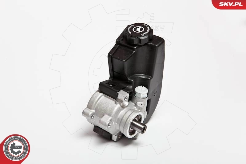 Hydraulic Pump, steering 10SKV090