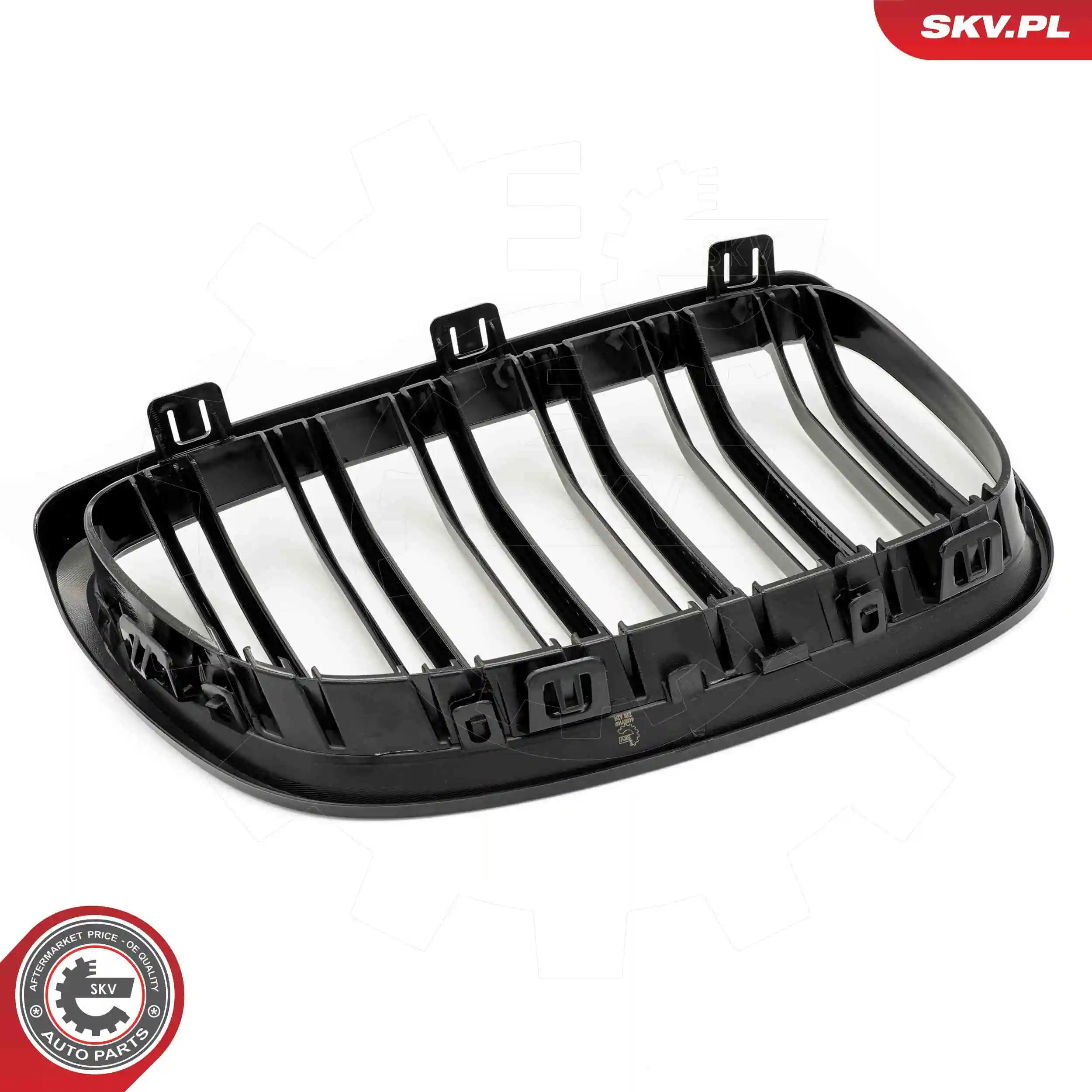 ESEN SKV 66SKV107 Radiator Grille