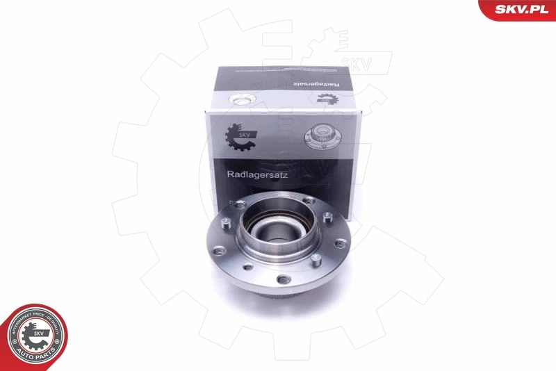 Wheel Bearing Kit 29SKV322