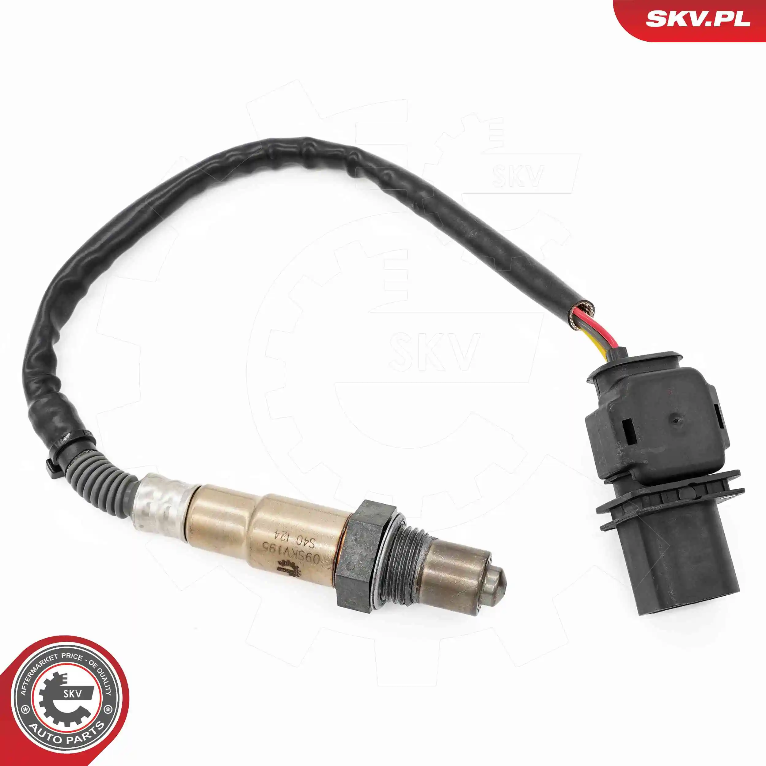 ESEN SKV 09SKV195 Oxygen Sensor