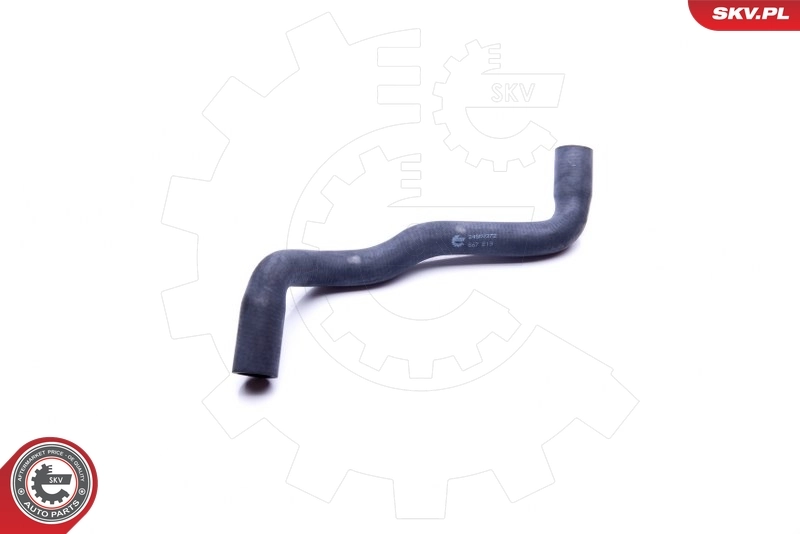 Radiator Hose 24SKV372
