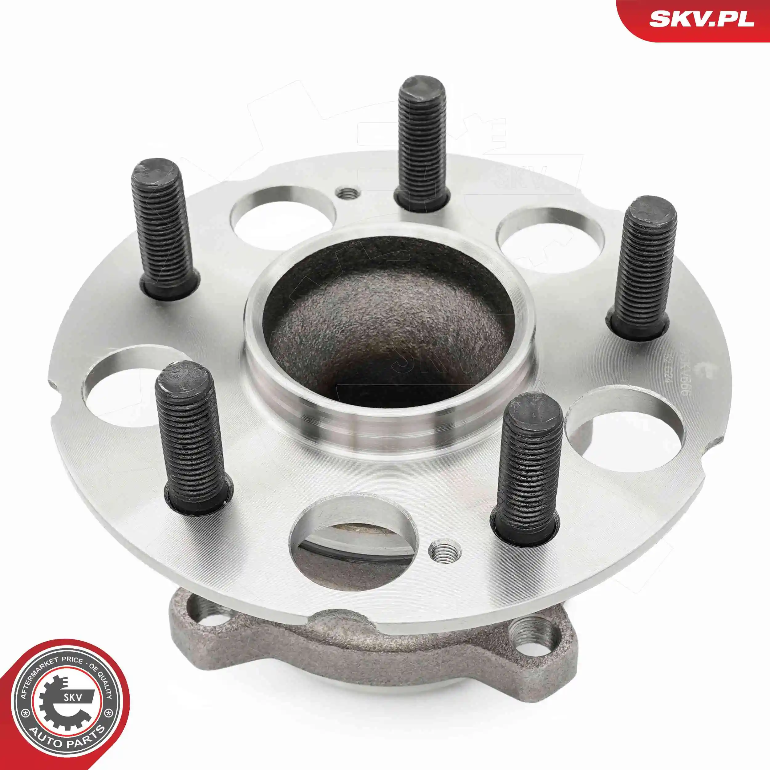 Wheel Bearing Kit 29SKV666