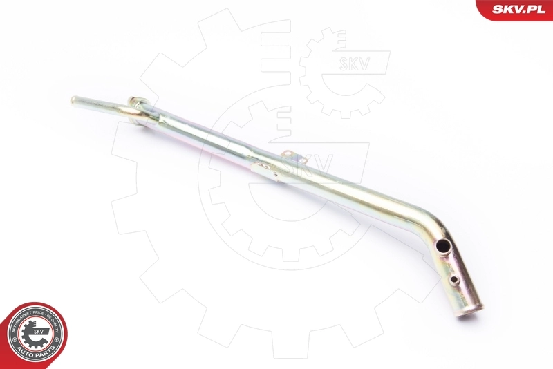 Coolant Pipe 43SKV789
