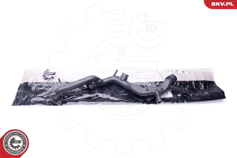 Coolant Pipe 43SKV601