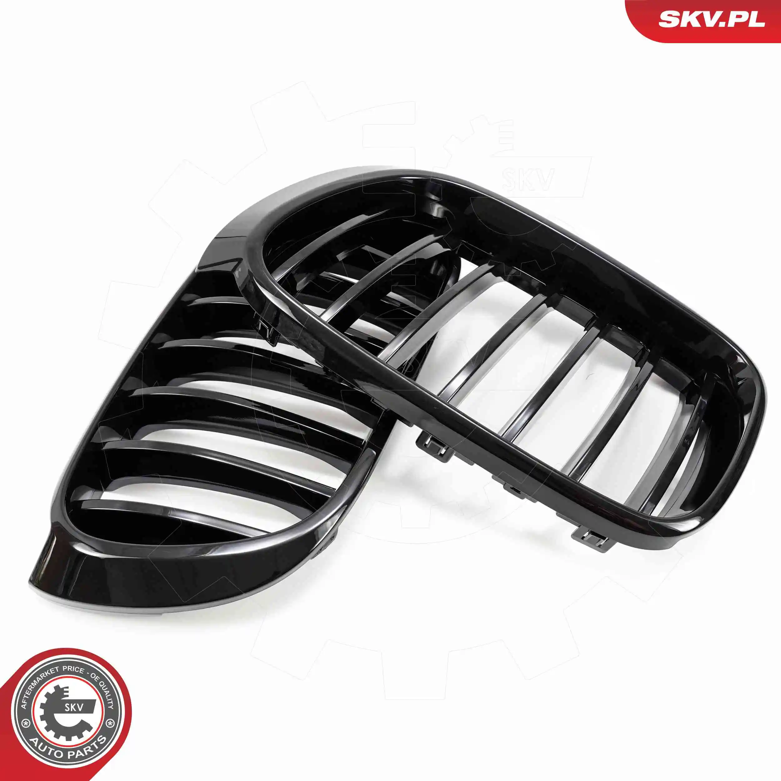 ESEN SKV 66SKV254 Radiator Grille