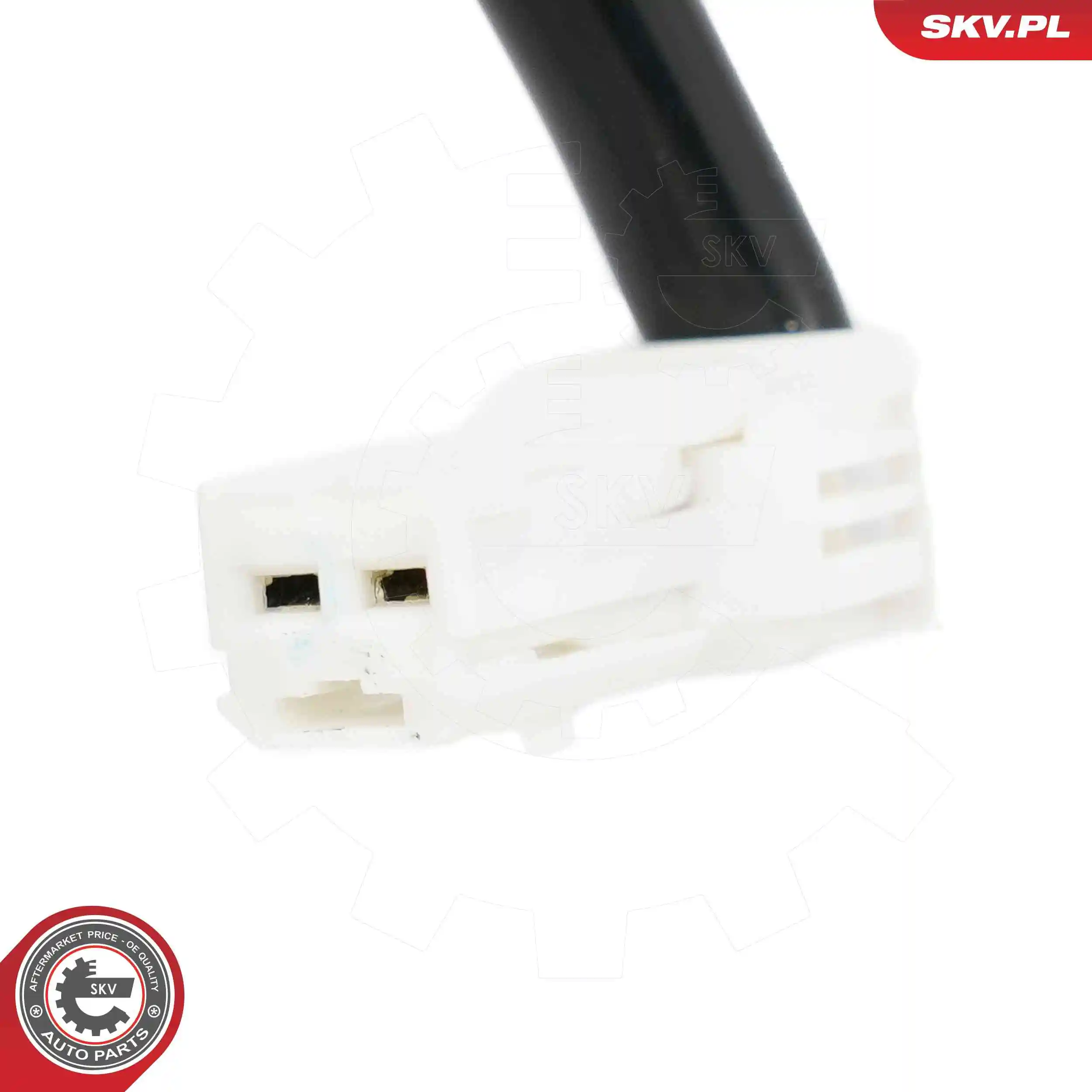 Steering Column Switch 38SKV547