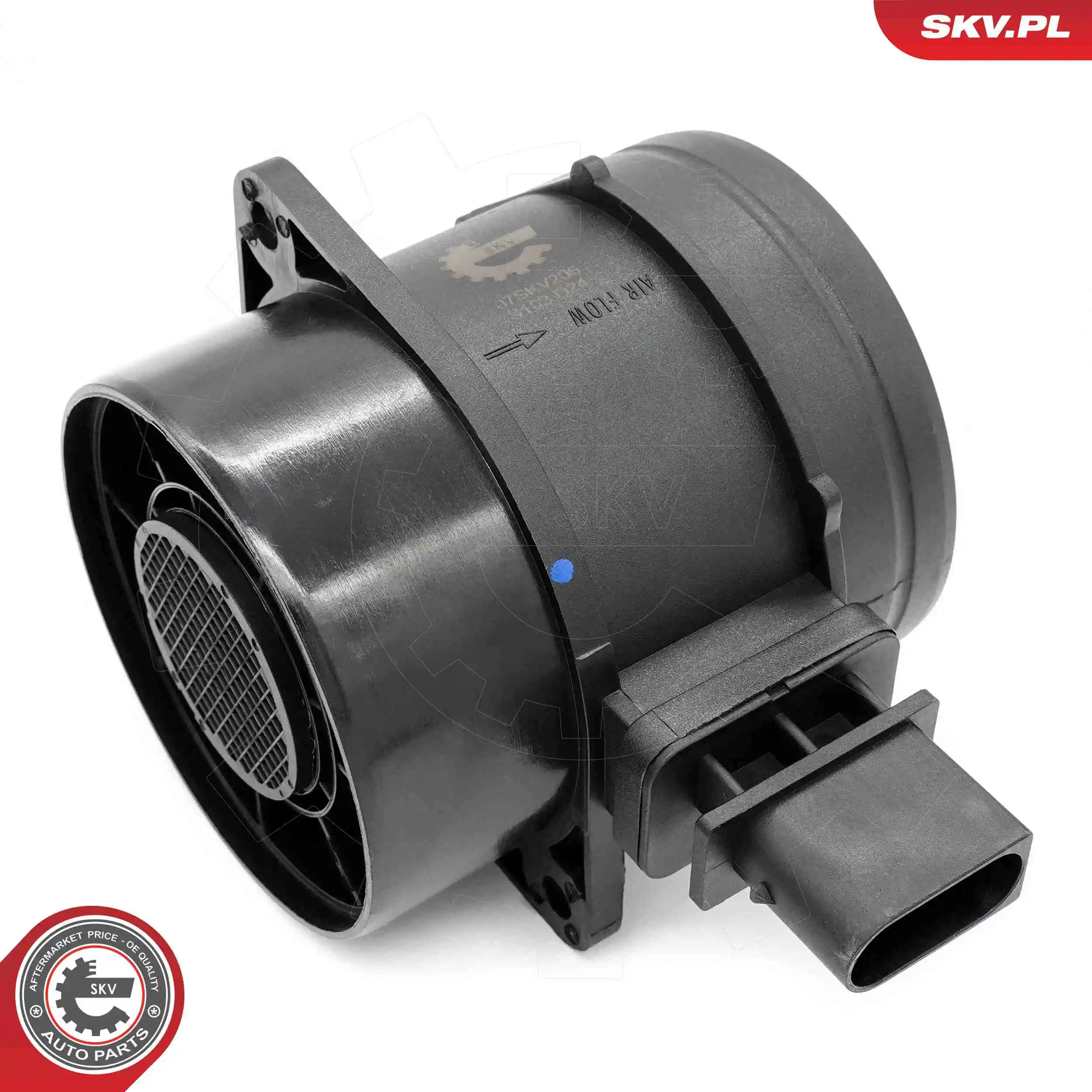 Mass Air Flow Sensor 07SKV206