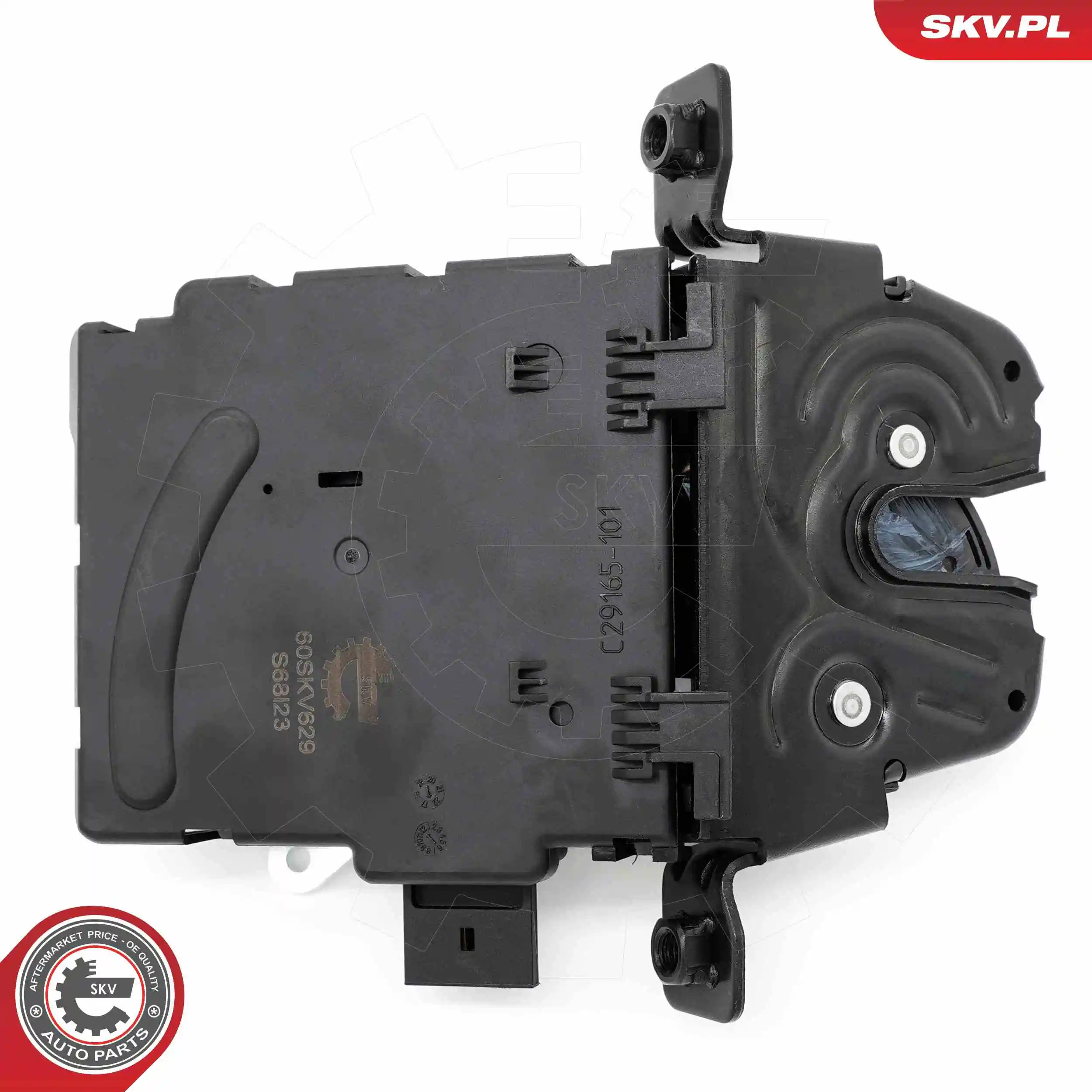 ESEN SKV 60SKV629 Tailgate Lock