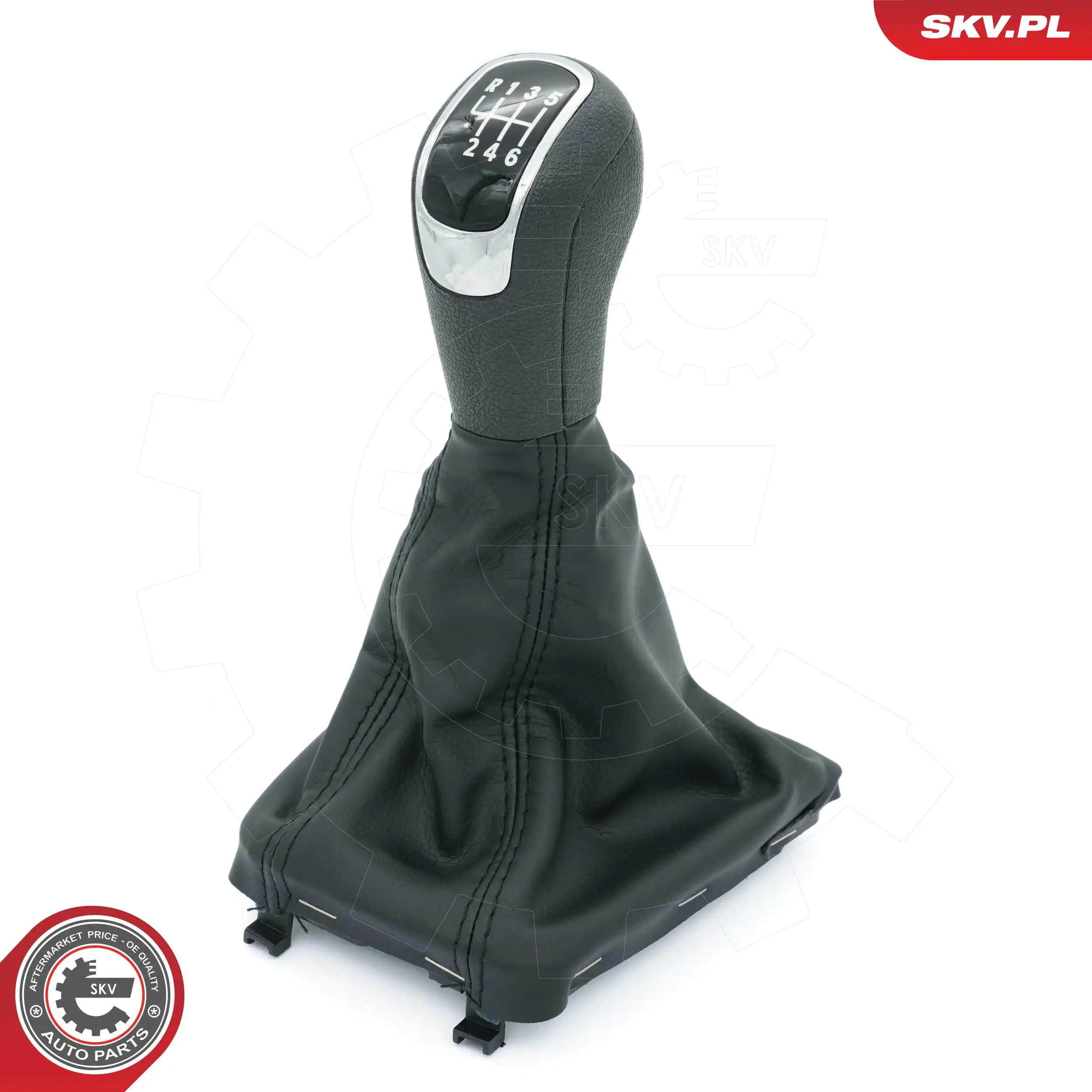 ESEN SKV 63SKV483 Gear Shift Lever Knob