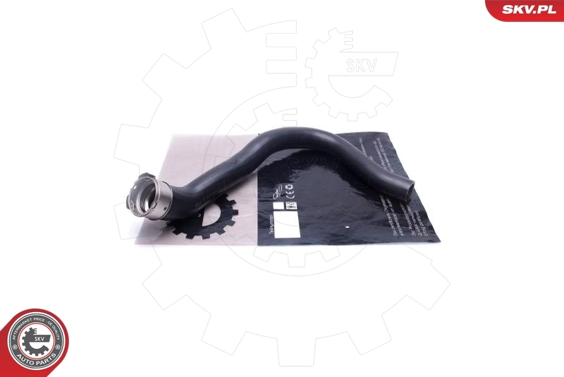 Charge Air Hose 24SKV522