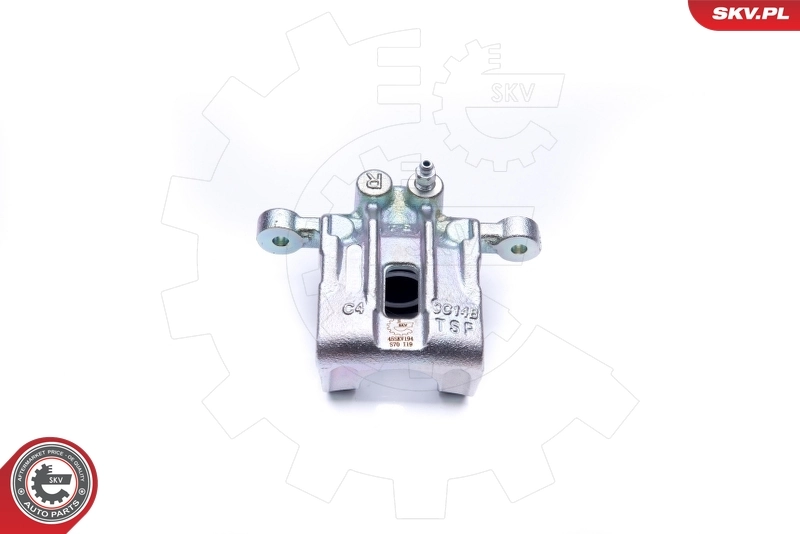 Brake Caliper 45SKV194