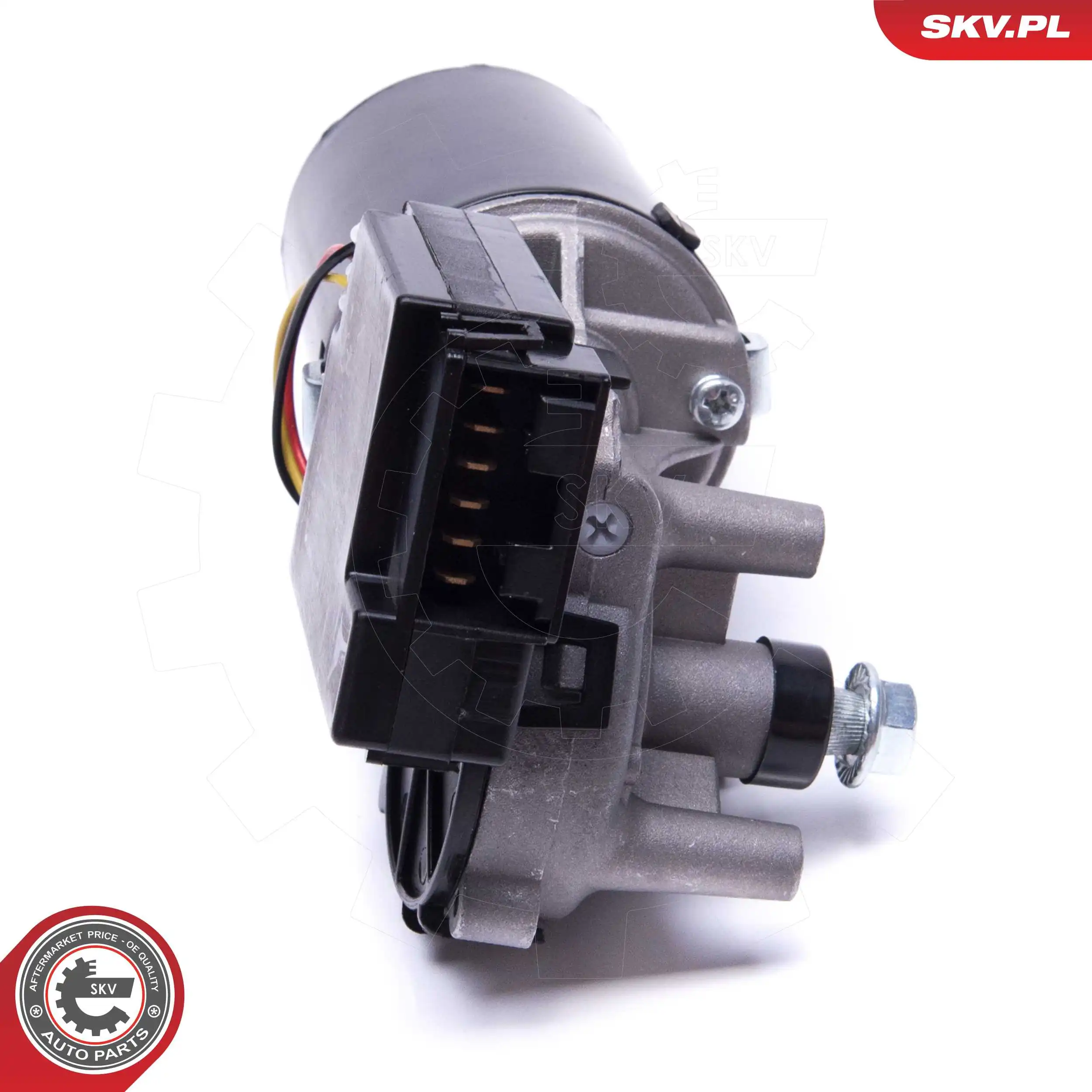 Wiper Motor 19SKV080