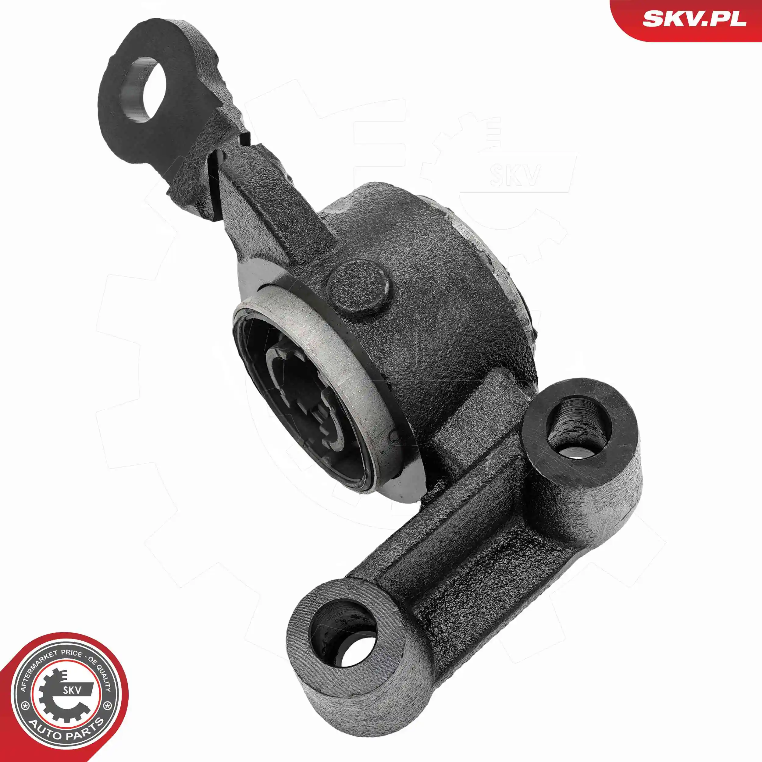 ESEN SKV 69SKV555 Mounting, control/trailing arm