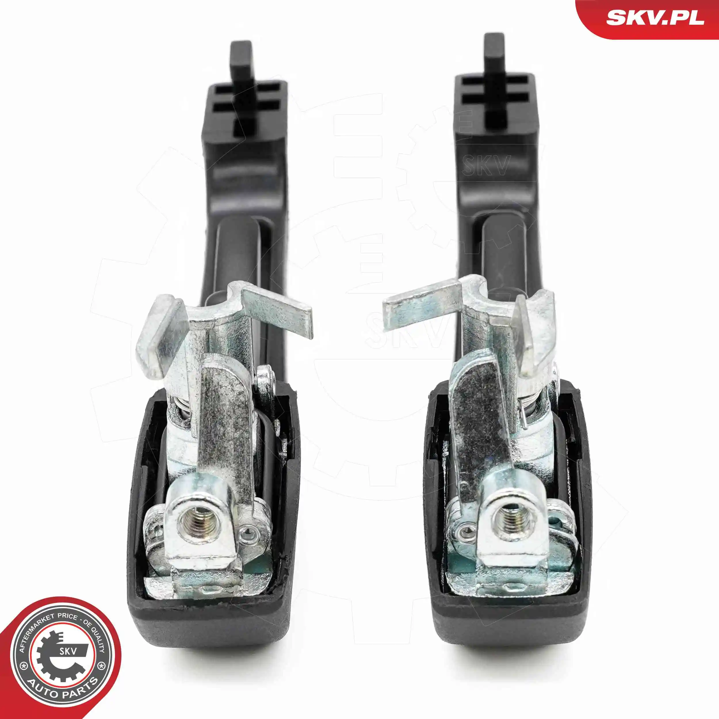 ESEN SKV 96SKV280 Lock Set, locking system
