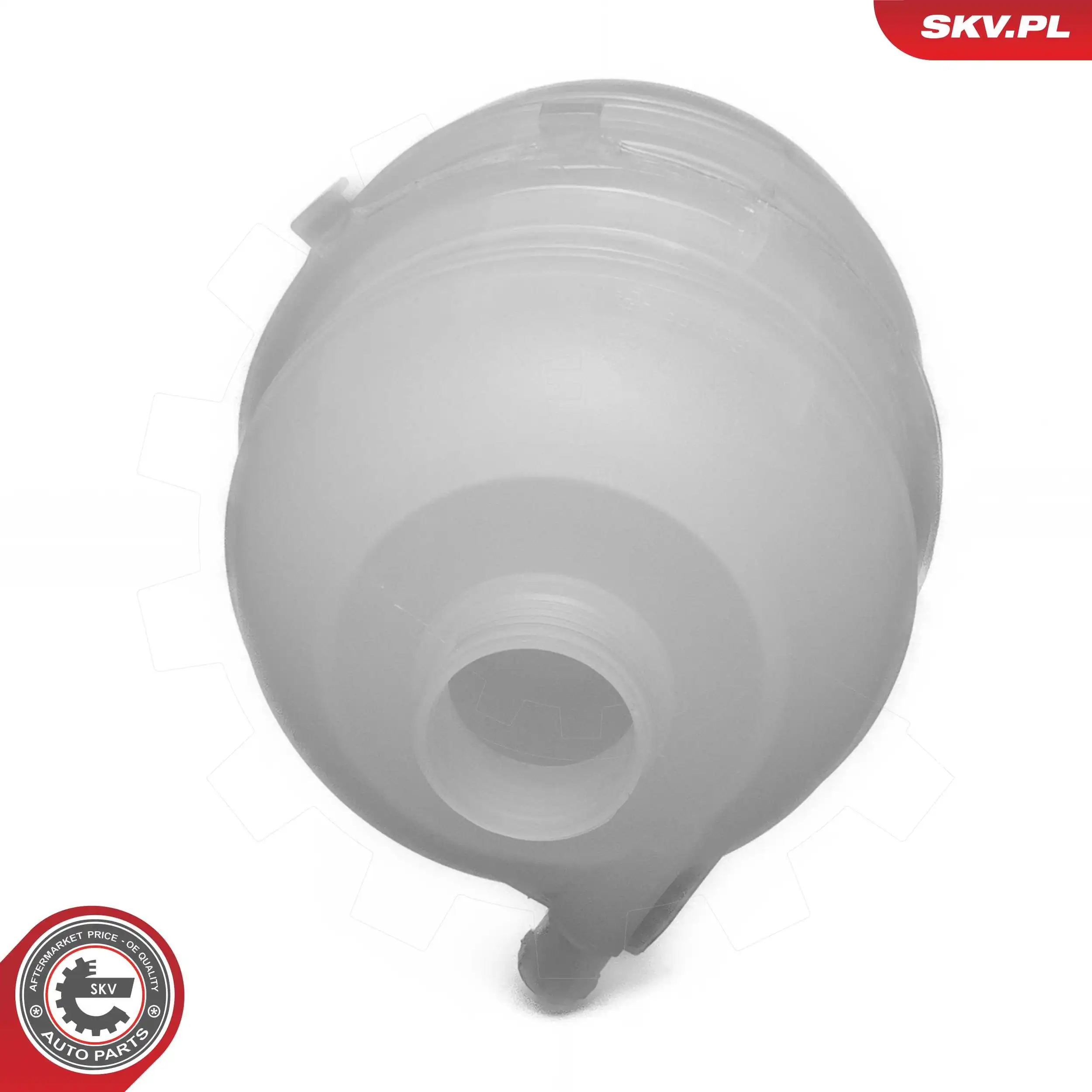 Expansion Tank, coolant 61SKV417