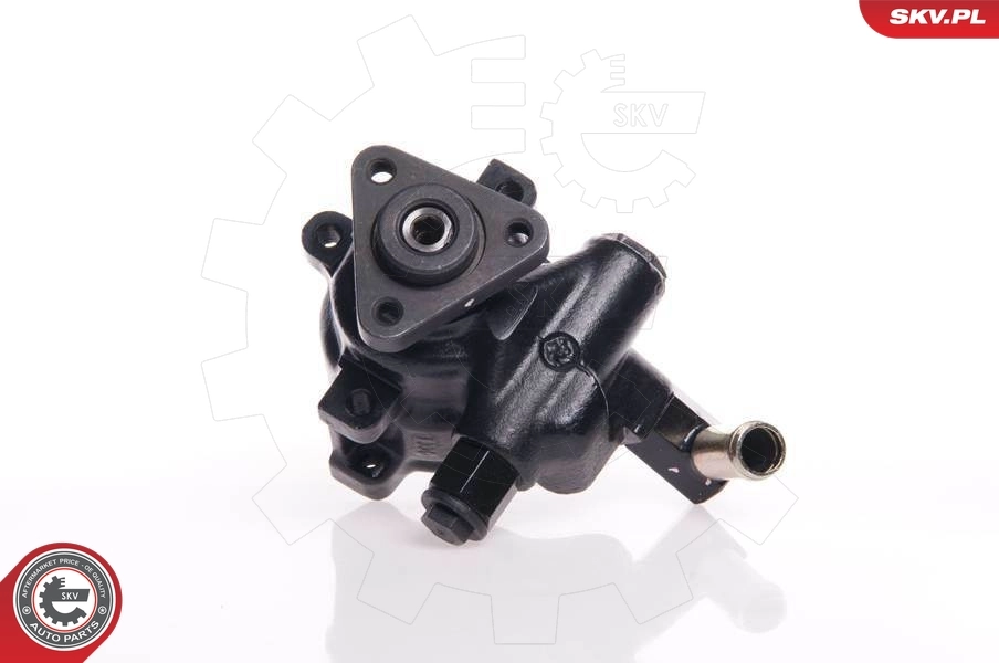 Hydraulic Pump, steering 10SKV144