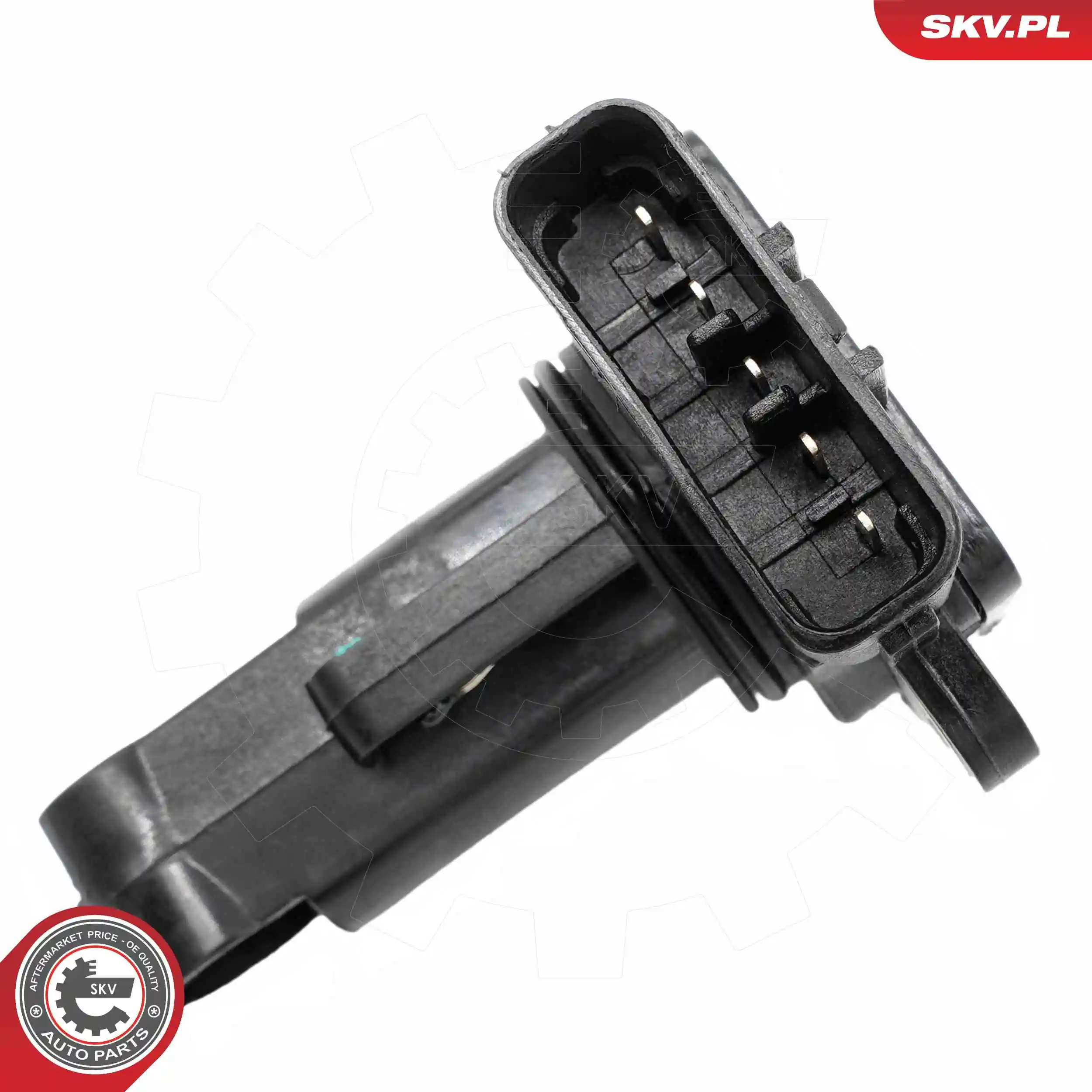 Mass Air Flow Sensor 07SKV283