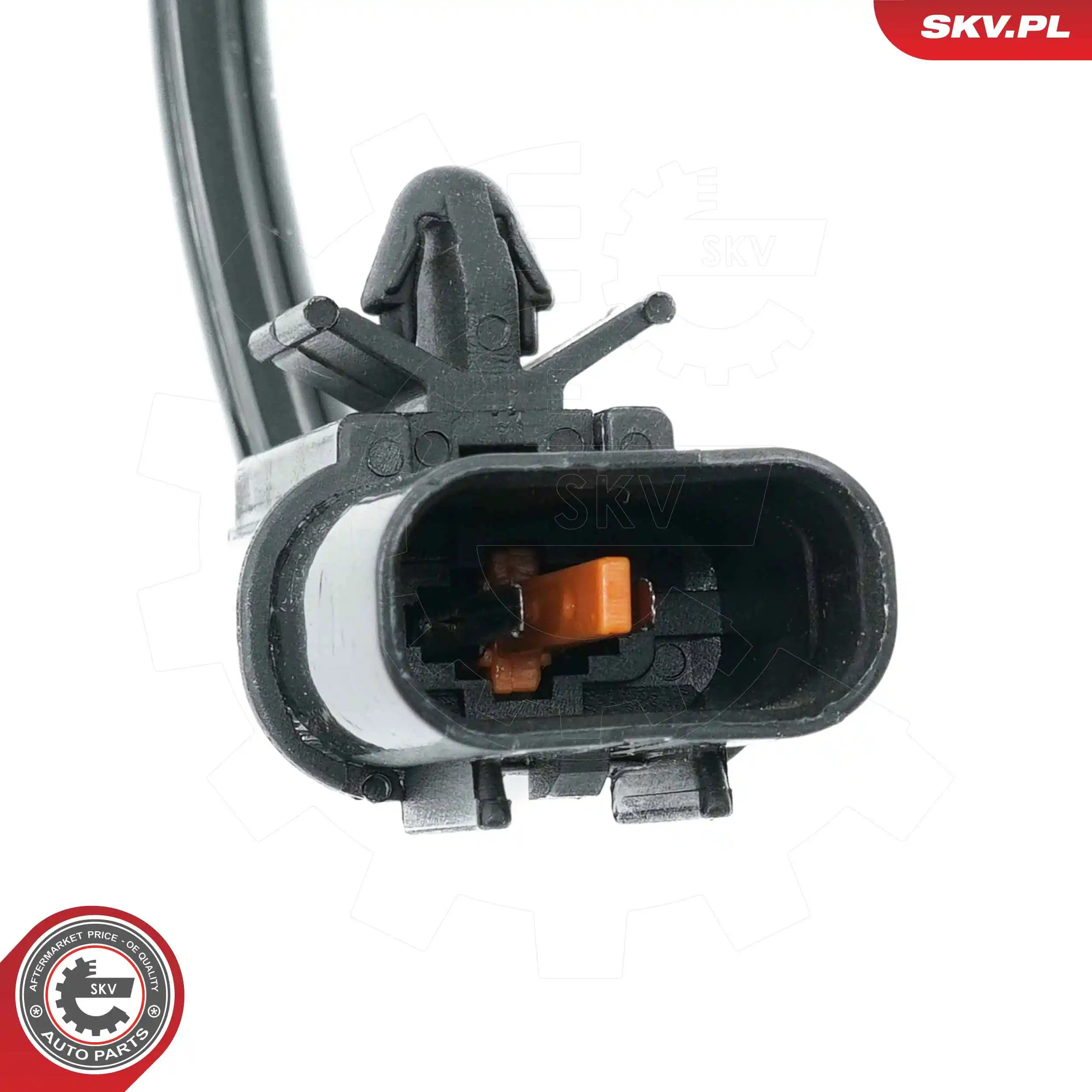 Sensor, wheel speed 06SKV459