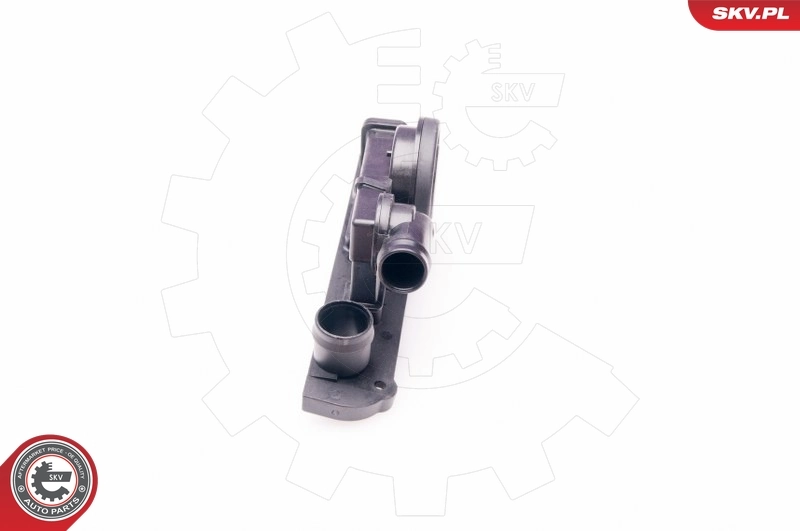 Valve, crankcase ventilation 31SKV004