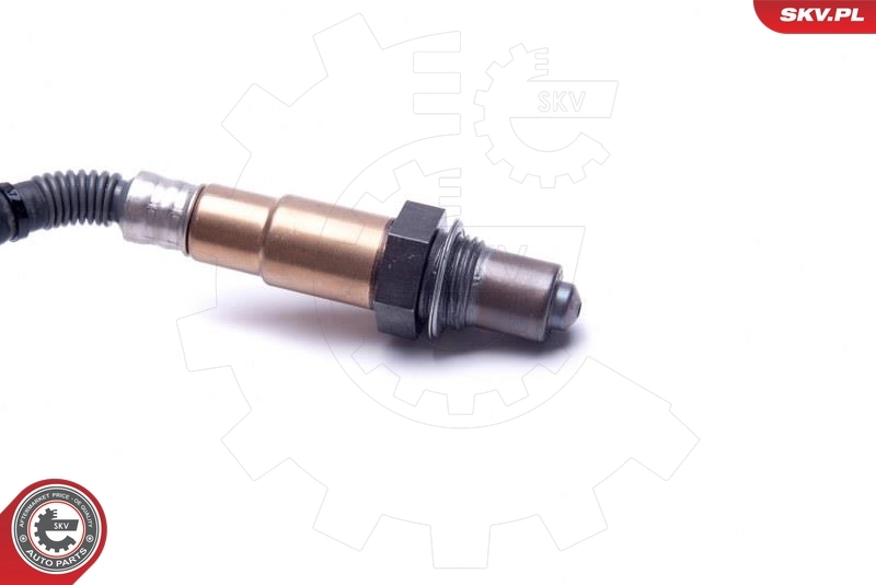 Oxygen Sensor 09SKV407
