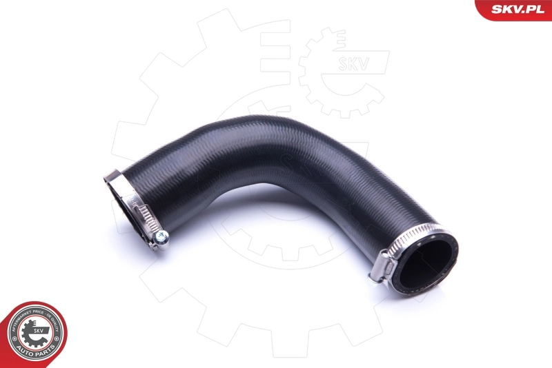 Charge Air Hose 24SKV900