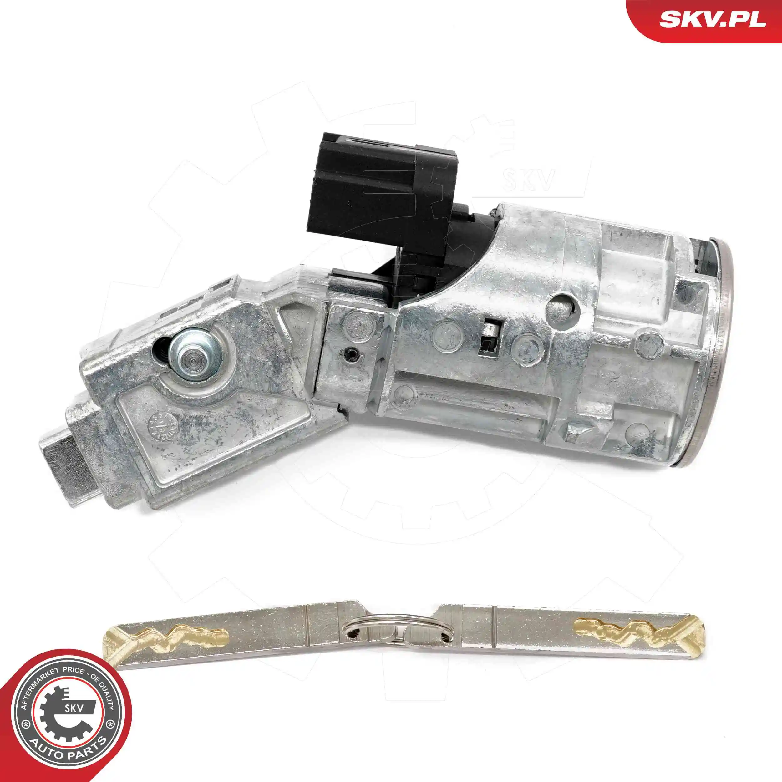 ESEN SKV 65SKV227 Steering Lock