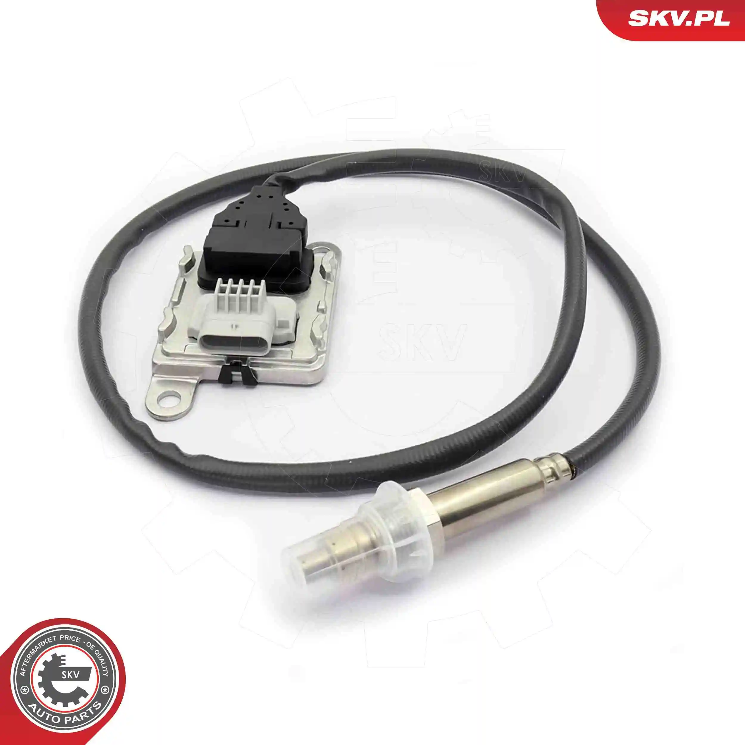 NOx Sensor, NOx catalytic converter 71SKV114