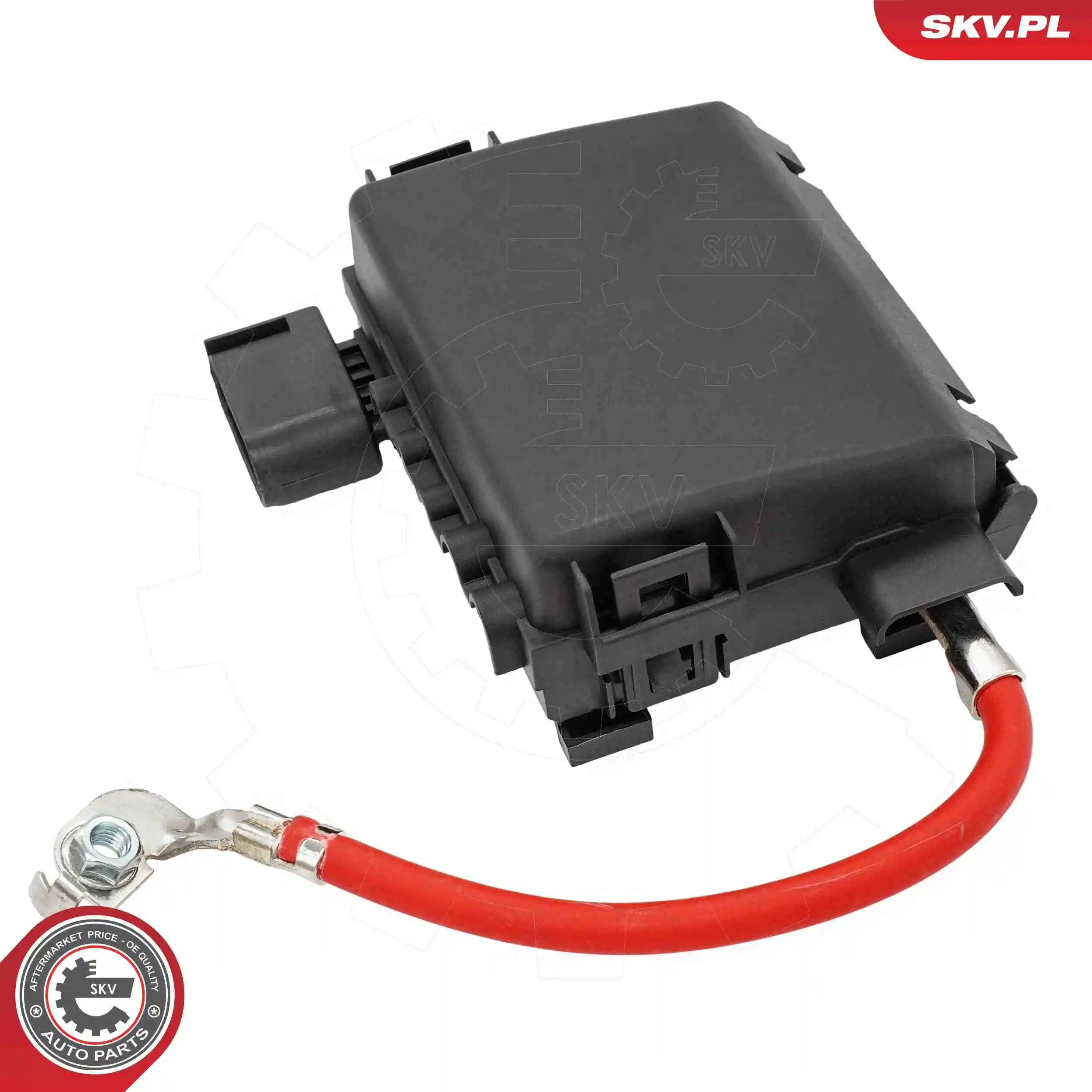 ESEN SKV 96SKV325 Fuse Box