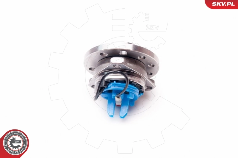 Wheel Bearing Kit 29SKV118