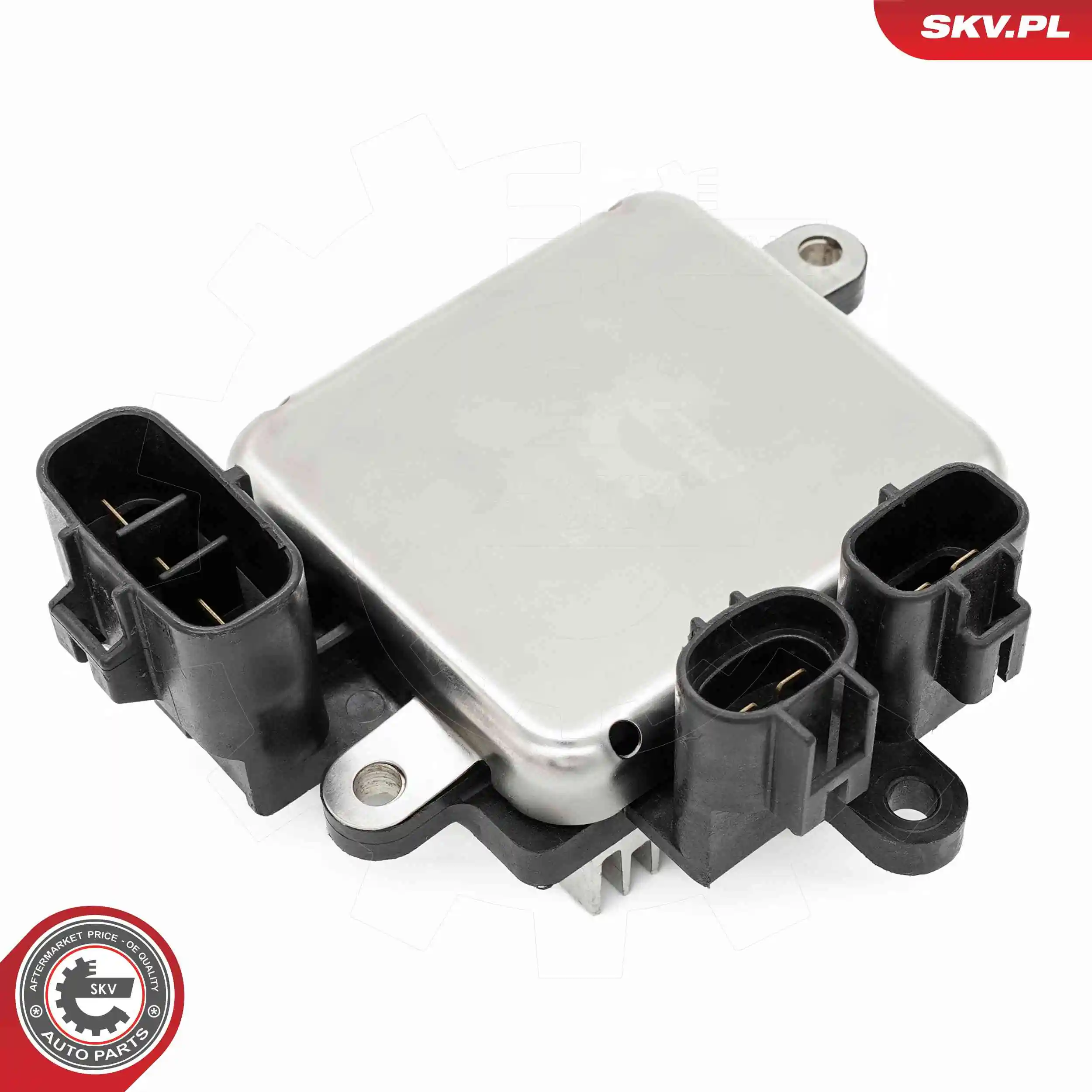 ESEN SKV 96SKV339 Control Unit, electric fan (engine cooling)