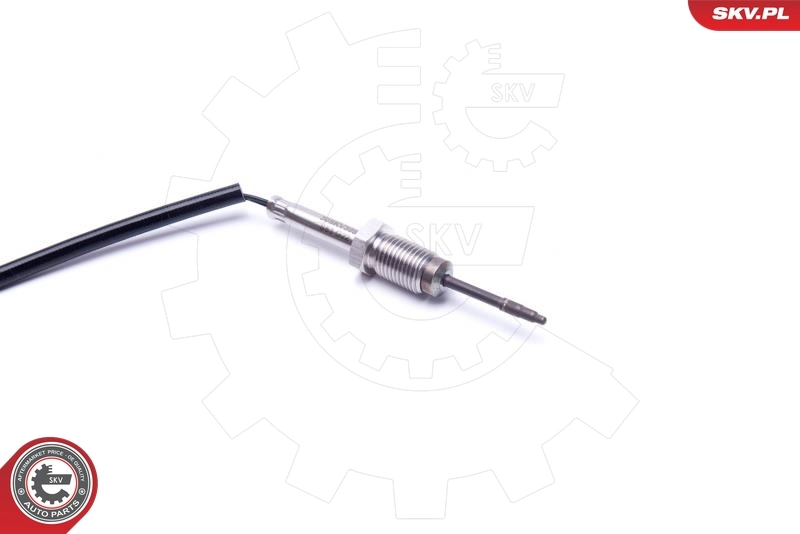 Sensor, exhaust gas temperature 30SKV399