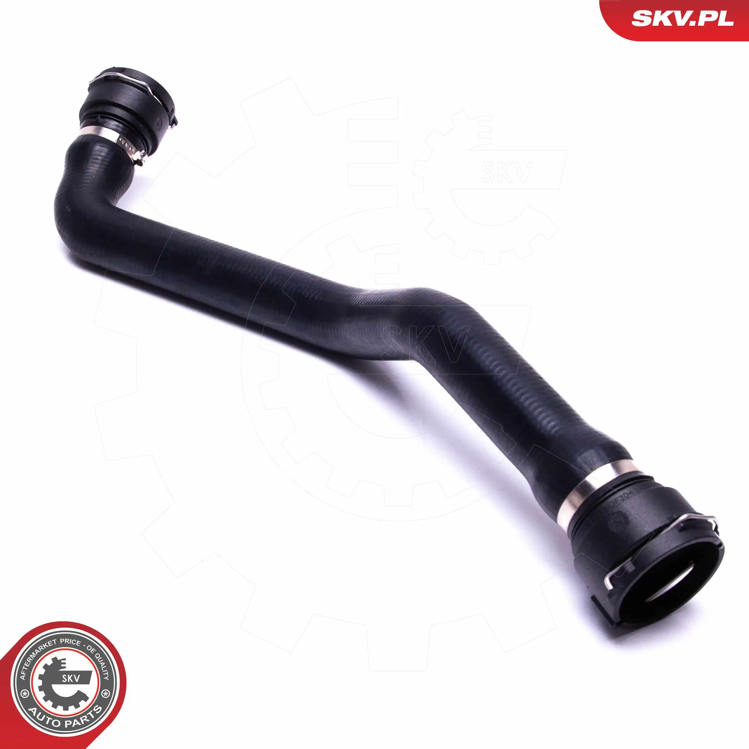 Radiator Hose 54SKV481
