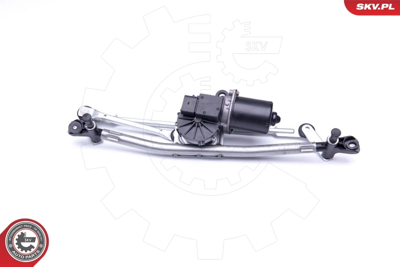 Wiper Linkage 05SKV059