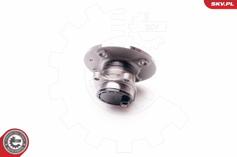 Wheel Bearing Kit 29SKV167