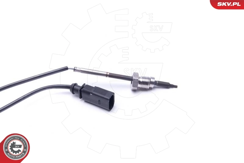 Sensor, exhaust gas temperature 30SKV440