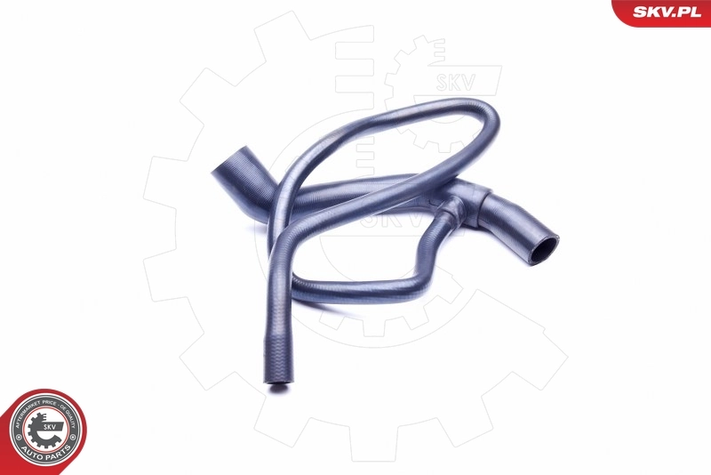 Radiator Hose 24SKV359