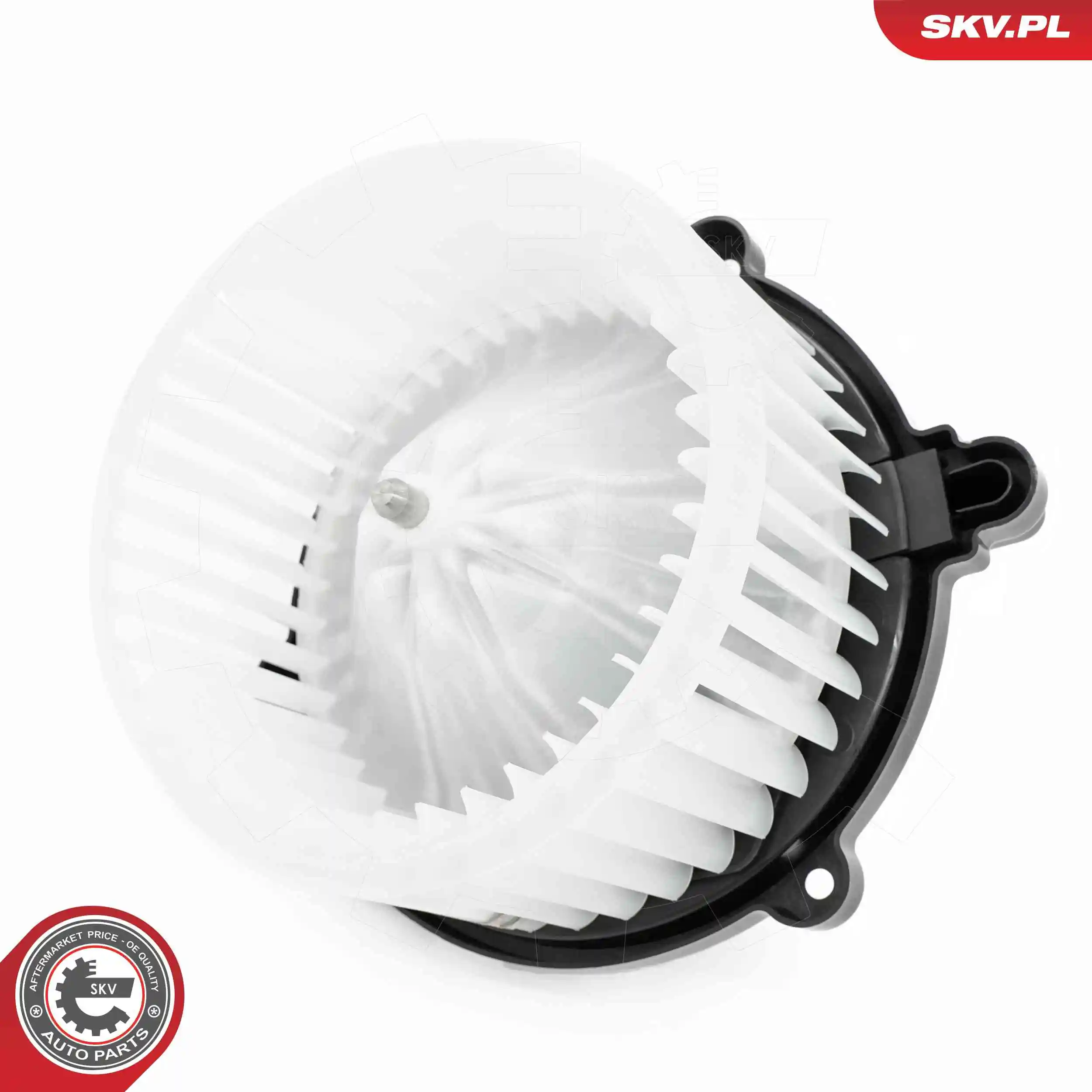 Interior Blower 68SKV137