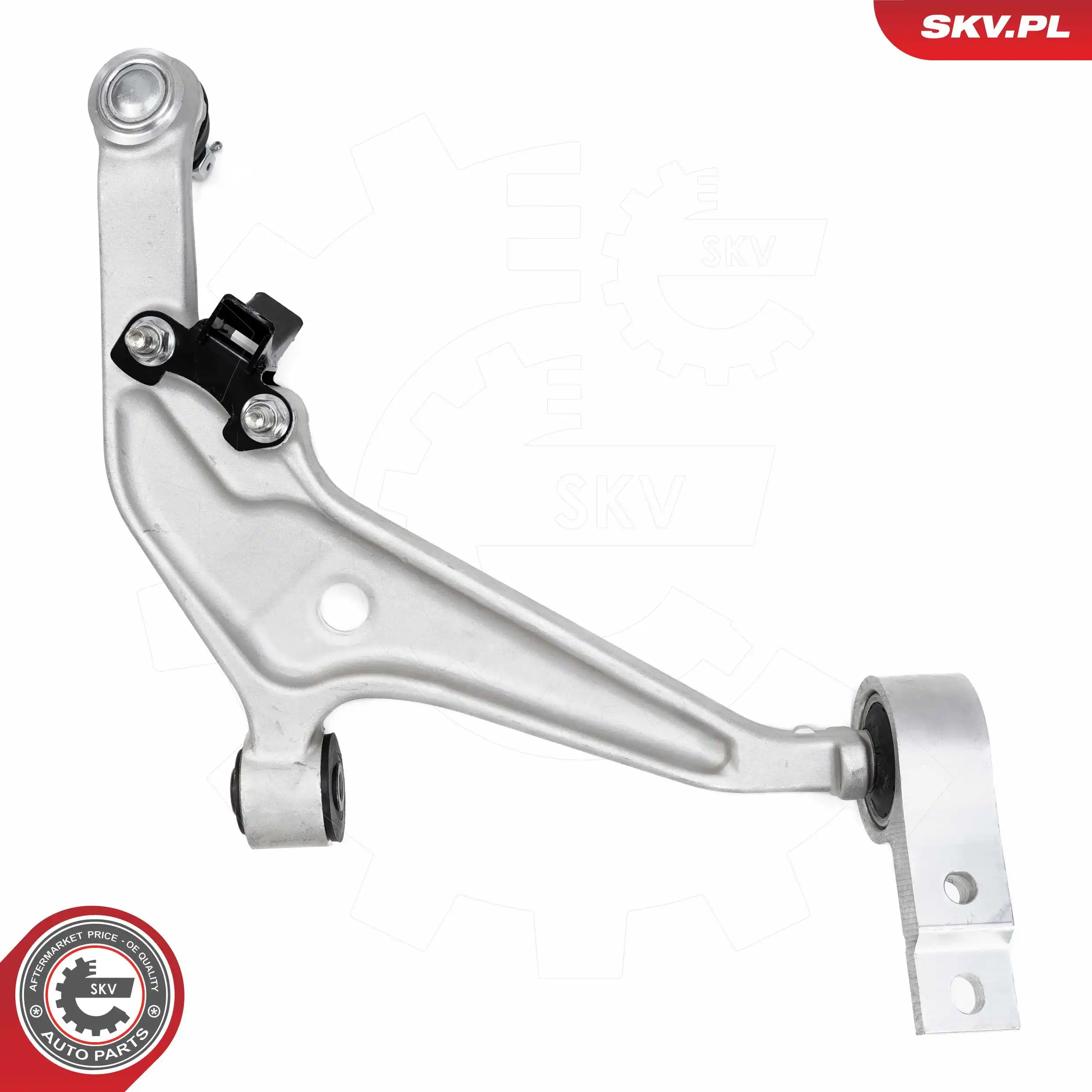 Control/Trailing Arm, wheel suspension 69SKV074