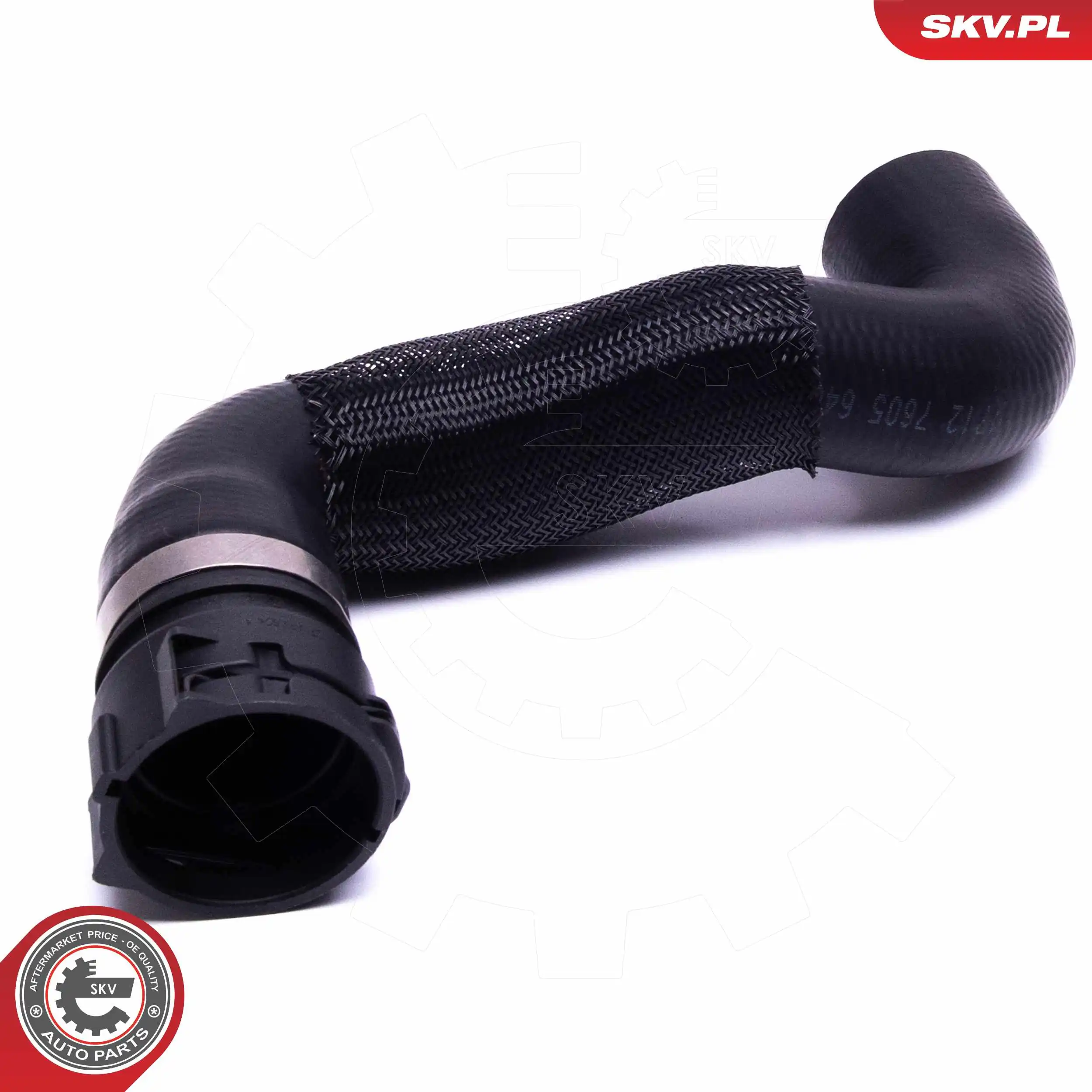 Radiator Hose 54SKV485