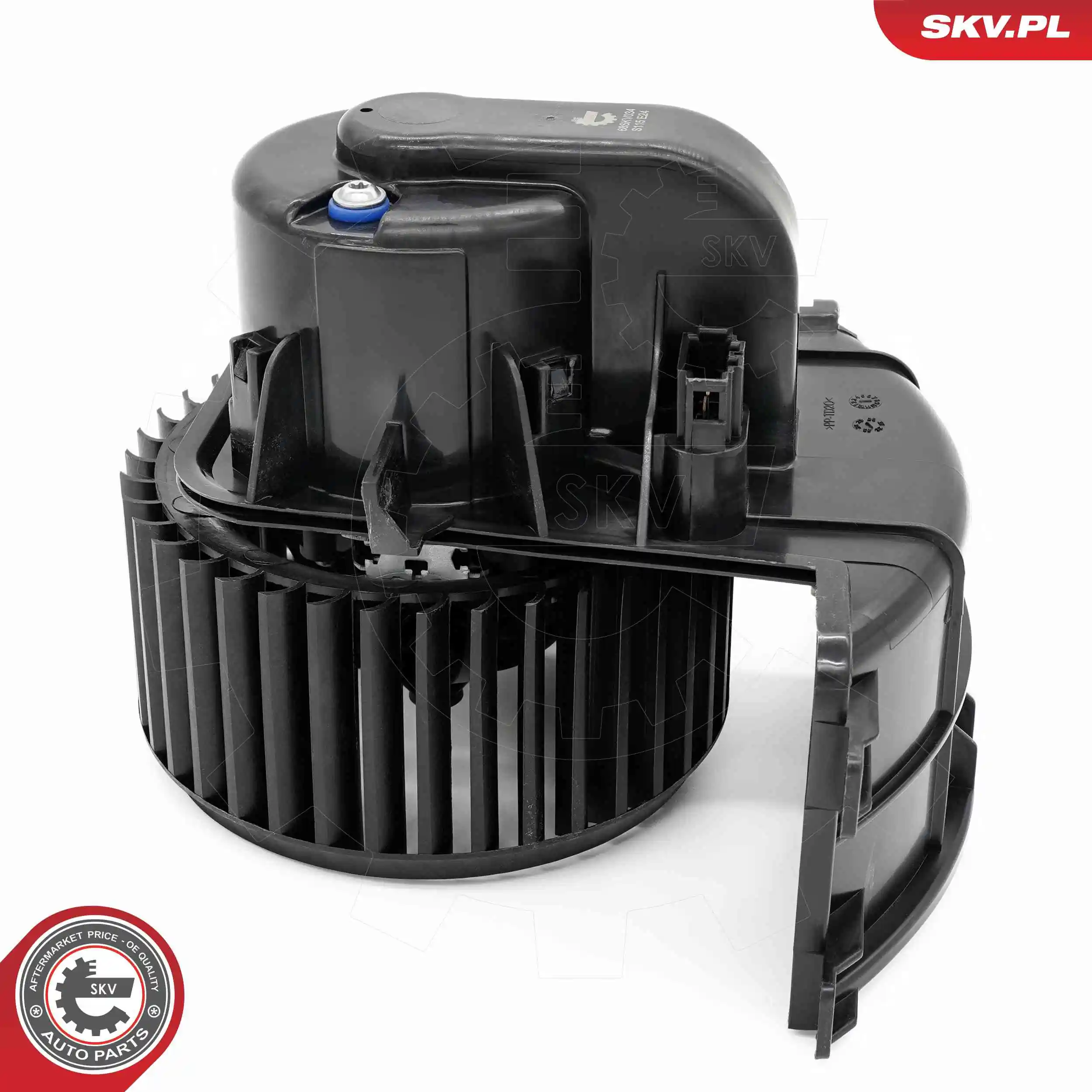 Interior Blower 68SKV034